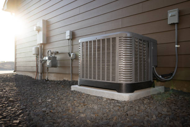Best HVAC air duct cleaning  in Munsons Corners, NY